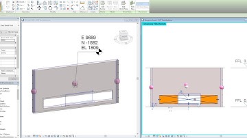 Precast Concrete Panel Centre of Gravity Example