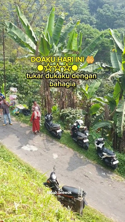 doaku hari ini semoga allah memberi rezeki berkah & barokah#amin #youtubeshorts #viralvideo #fyp