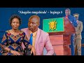 Président EVARISTE NDAYISHIMIYE Ico Atekereye Abagabo Mugahinda Ikete Kuri Sentare Ntahinyuzwa