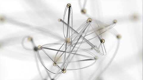 Maya: An Experiment of Beauty [MASH Trails, nParticles, NURBS Curve]