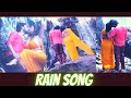 Hot Rain Song - Subha Punja!! Saree Dance🔥🔥