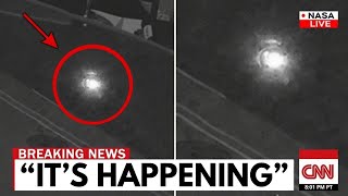 BREAKING: James Webb Just Detected Something Alive Inside 3I\/ATLAS!