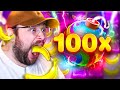 I HIT A MASSIVE 100x MULTI ON A HUGE SWEET BONANZA BONUS BUY!