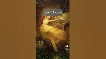 معلومات عن الفراشه السحريه 