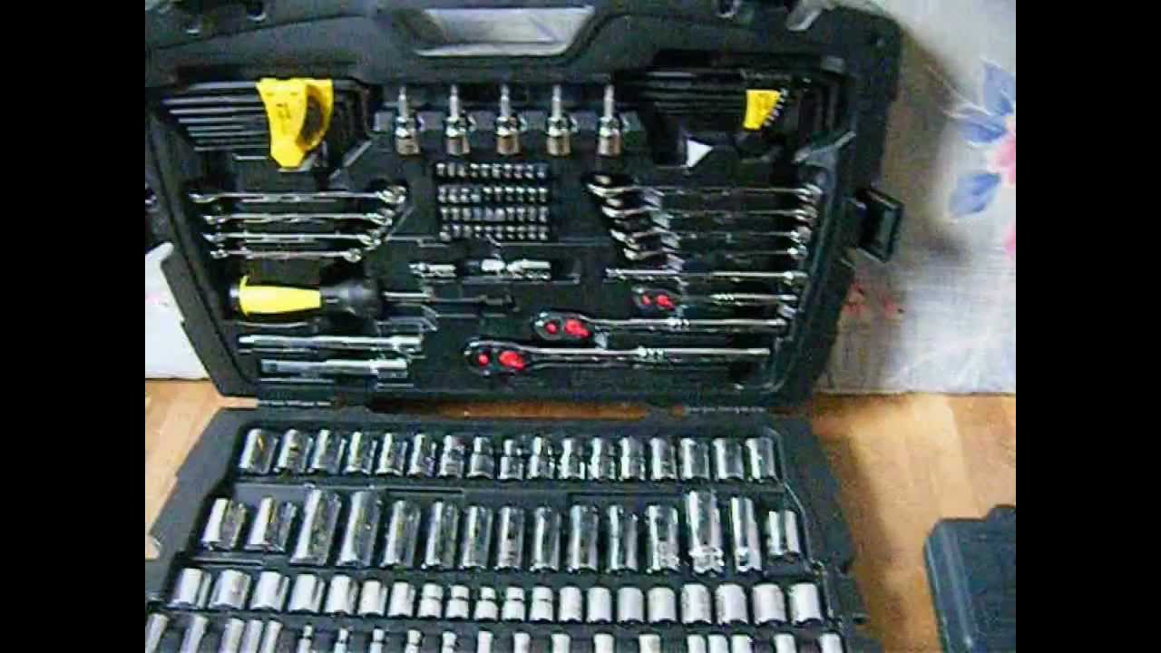 Tool обзор. Tool обзор. Tool обзор. Tool обзор. Набор инструментов форс профессионал.