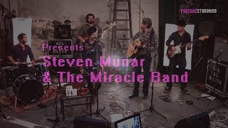 Steven Munar and The Miracle Band | FURIOUS STREAMING #1