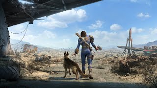 Fallout 4 - Прохожу сюжет в стиле Куплинова и Папеча ёпт