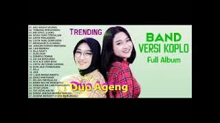 DUO AGENG FULL ALBUM RELAKU MENGALAH