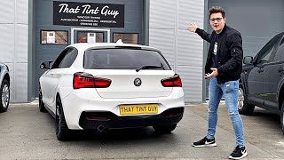 THESE MODS HAVE TRANSFORMED MY BMW 1 SERIES!