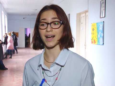 ფოთში, ახალგაზრდული კონკურსი იდებატე \" ჩატარდა 10 12 18