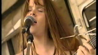 Pooka at Glastonbury Festival