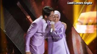 Mesin Waktu - Lesti Kejora Feat Rizky Billar - At Sctv Awards