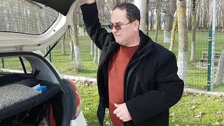 ALAÇAM SÜRÜCÜ KURSU TEKİN HOCA ARAC TANITIM
