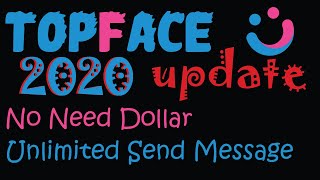 Topface message without Dollar | Unlimited traffics | Cpa 2024 bangla tutorial screenshot 4
