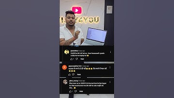 Dell touch screen 360 #video #reels #comedy #instagram