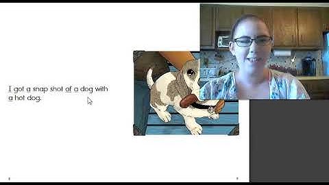 Skills Unit 1 Lesson 24 (grade 1)