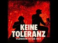 HXT X FLOWDIKTATOR KEINE TOLERANZ