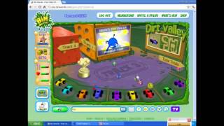 Binweevils Racing Glitches.FLV
