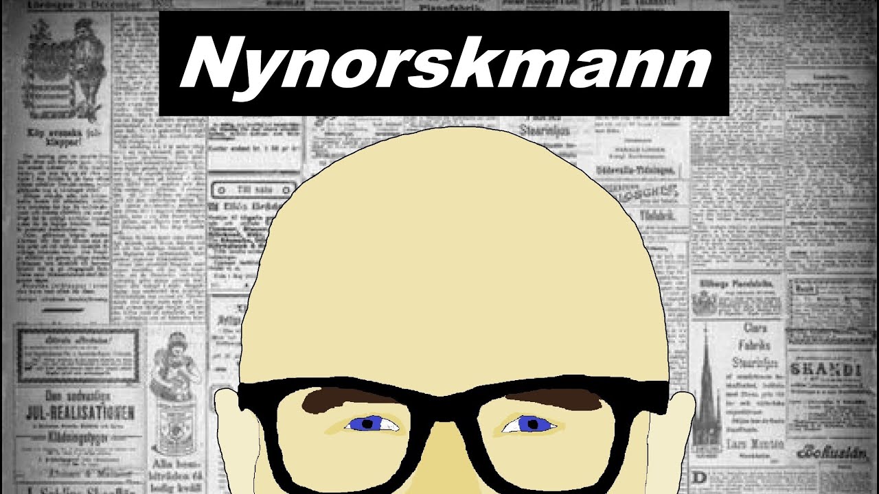 NYNORSKMANN | Bald Bros