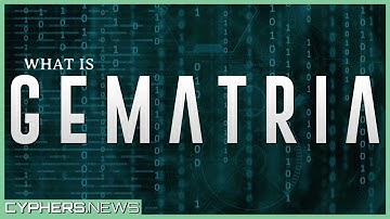 What is Gematria? | FULL DOCUMENTARY