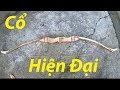 Hướng dẫn làm cung tên thể thao kết hợp quá đẹp