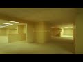 QUARTO DE HOTEL x The Backrooms 🕳️👁️ (Dark Edit)