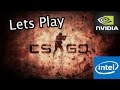 Cs Go On Geforce Gt 610(Low/Medium/High)