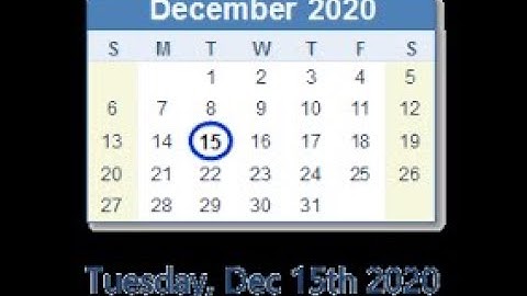 OFFICIAL AND COMPLETE ...12 15  2020..DOJ