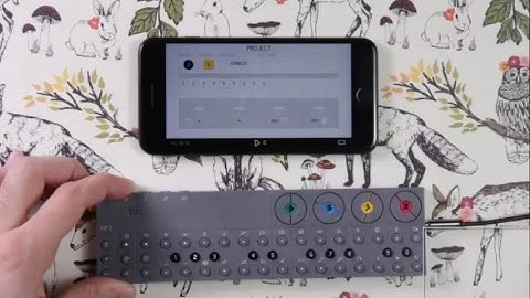 Live Stream: Creating a Song from Scratch on the OP-Z