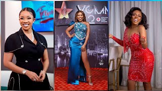 Most Popular And Beautiful Tv Presenters In Ghana