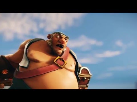 Amazon Lumberyard Game Engine