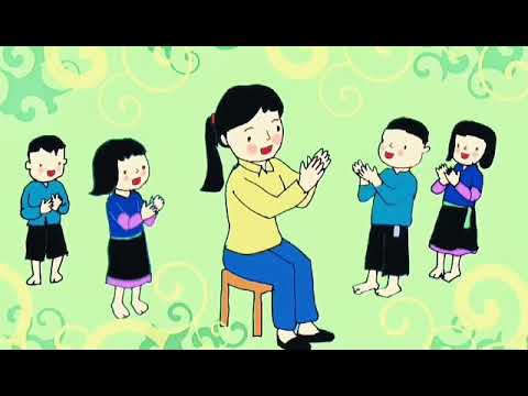 Video Bài thơ Cô Dạy/ Tác giả Phạm Hổ # Bé ơi đọc thơ cùng... - youtube