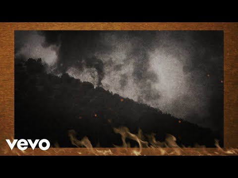 The White Buffalo - Faster Than Fire (Lyric Video)