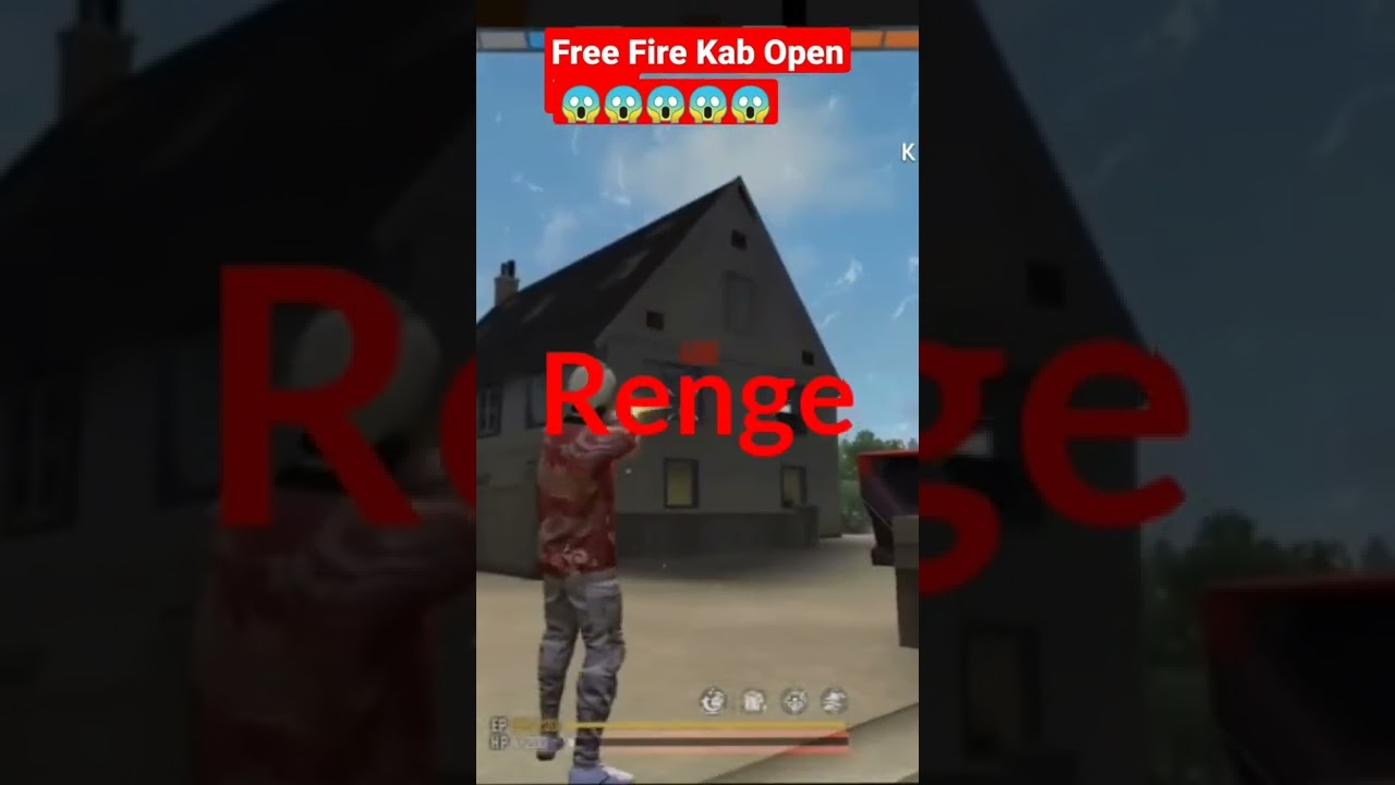 🔥😮 Fire OB 35 Update Free Fire Kab Open 🔥😱 