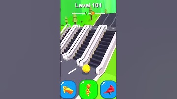 Best mobile games android ios, cool game ever player #shorts  #funny  #video #shapeshifting gameplay