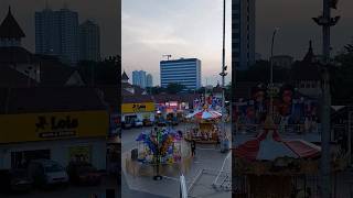 H1 Pembukaan Pekan Raya Jakarta Prj Jiexpo Kemayoran 2023 prjkemayoran jiexpokemayoran