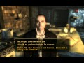 Fallout: New Vegas - Best conversation