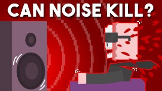 How Much Loud Can Kill You? by Life Noggin 36,998 views 4 days ago 4 minutes, 44 seconds