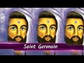 Saint Germain. 7º Rayo Violeta de la libertad y transmutación. Telos. Meditación