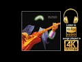 Dire Straits - Money for Nothing. Hi Res Audio played in 4k. Highest audio quality possible on YT