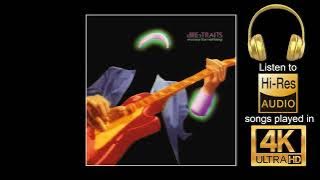 Dire Straits - Money for Nothing. Hi Res Audio played in 4k. Highest audio quality possible on YT