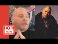 Capture de la vidéo Fat Joe Recalls Intense Experience With Mobsters In Connecticut