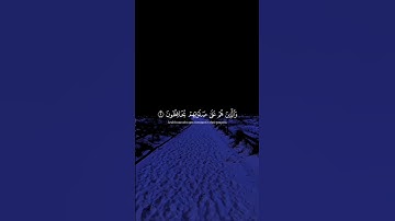 اكتب شيء تؤجر عليه 🤍 .#اكسبلور #القارئ_ياسر_الدوسري #سورة_المؤمنون #اكسبلور
