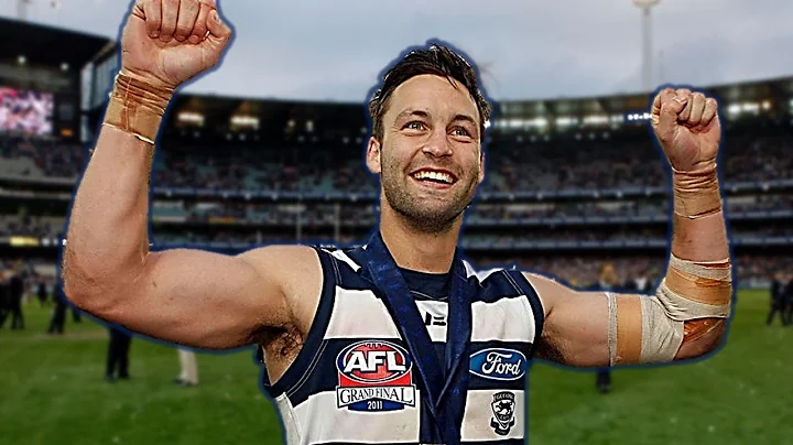 The Underrated Career of Jimmy Bartel