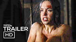 IMMACULATE  Trailer (2024) Sydney Sweeney, Horror Movie HD