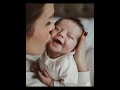Bebeğimi İlk Kez Kucağıma Aldığım An💛                                  (Bir Annenin Gerçek Hikayesi)