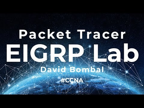 Cisco CCNA Packet
