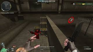 CrossFire PH Parkour 2024 | New Parkour Death Trap|