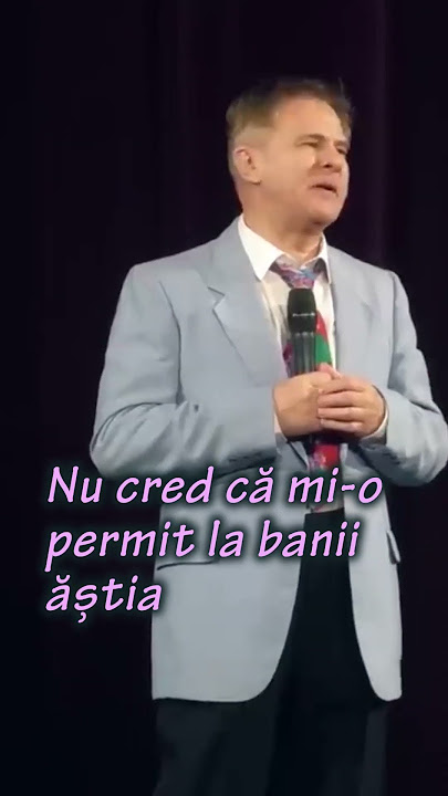 NU IȚI PERMIȚI #doruoctaviandumitru