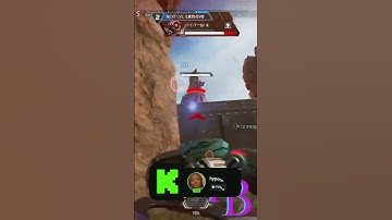 Squad wipe #apexlegend #apexclips #shorts #gaming #gamer #apex #apexlegends #apexlegendsclips